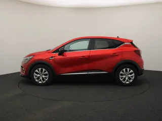 RENAULT CAPTUR MHEV Intens