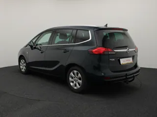 OPEL ZAFIRA TOURER Business+