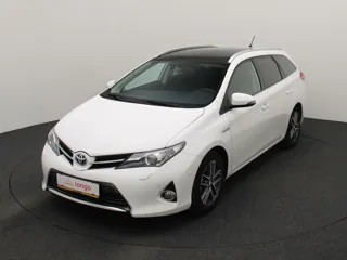 TOYOTA AURIS Edition