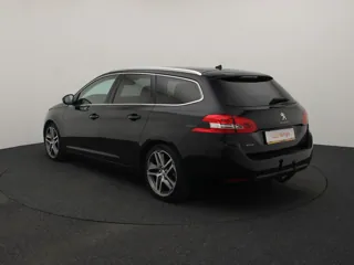 PEUGEOT 308 Executive