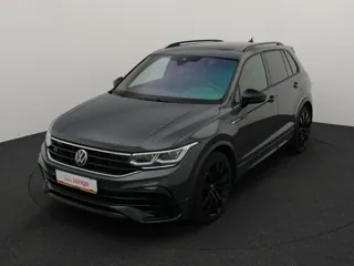 VOLKSWAGEN TIGUAN R-Line Business+