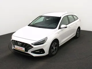 HYUNDAI I30 Comfort
