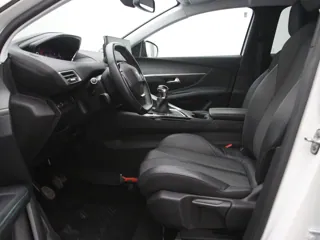PEUGEOT 3008 Allure
