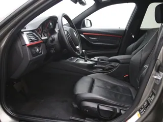 BMW 320 Sportline