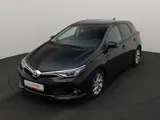 TOYOTA AURIS Active