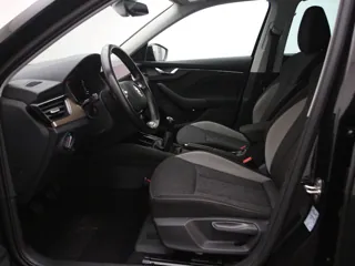 SKODA KAMIQ Business Edition