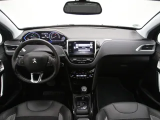 PEUGEOT 2008 Allure