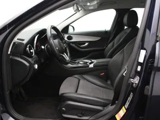 MERCEDES BENZ C200 Business Line