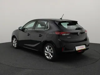 OPEL CORSA Elegance