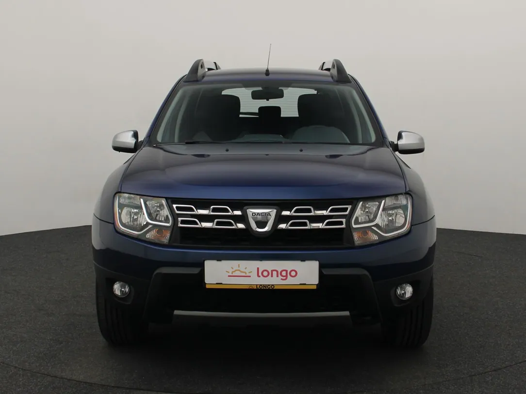 DACIA DUSTER Explorer