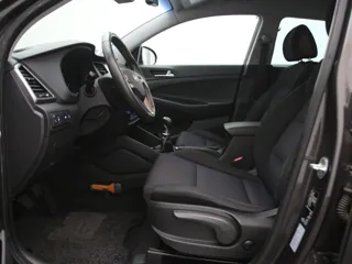 HYUNDAI TUCSON Comfort