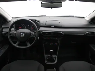 DACIA SANDERO Essential