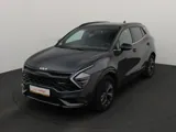KIA SPORTAGE GT-PlusLine