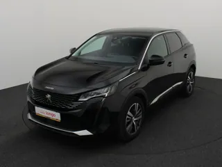 PEUGEOT 3008 Allure
