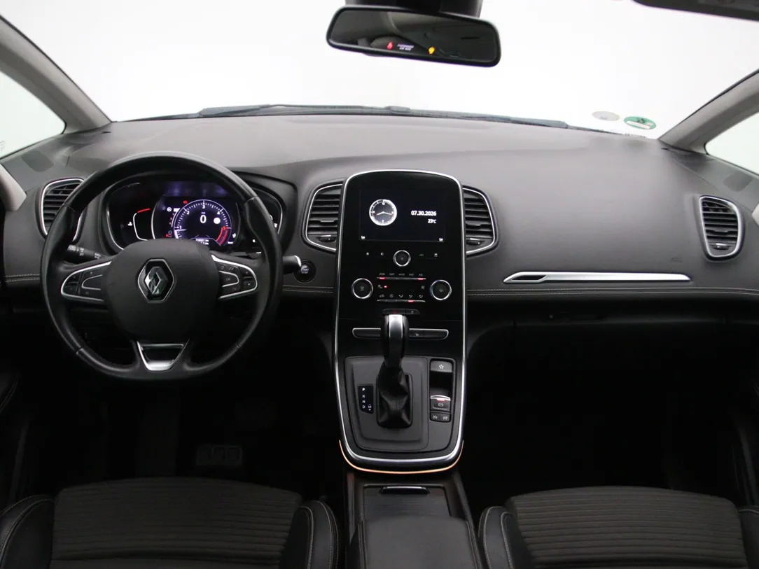 RENAULT GRAND SCENIC Intens