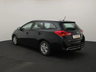 TOYOTA AURIS Aspiration