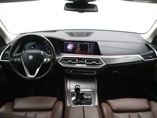 BMW X5 xLine