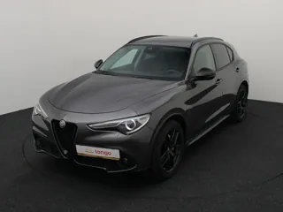 ALFA ROMEO STELVIO Super