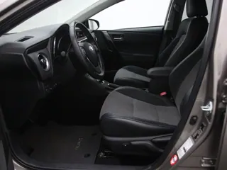 TOYOTA AURIS Executive Go