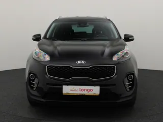KIA SPORTAGE Vision