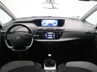 CITROEN GRAND C4 PICASSO Business Plus