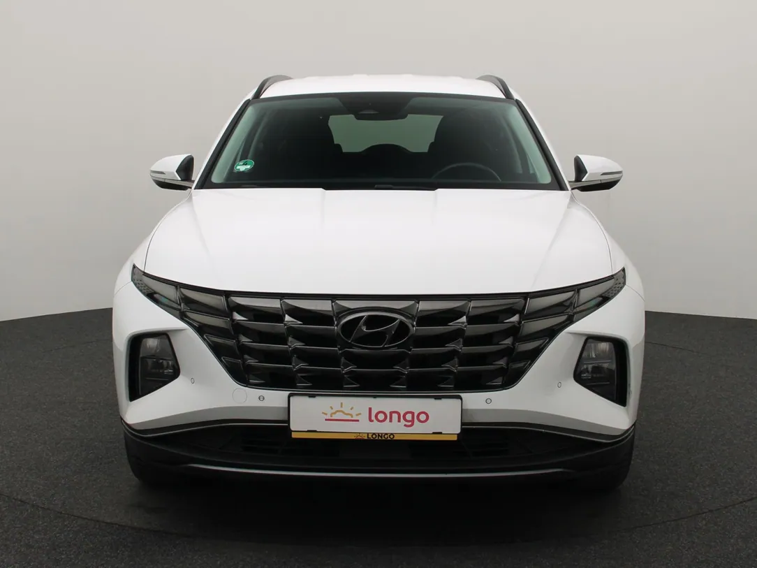 HYUNDAI TUCSON Comfort