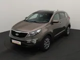 KIA SPORTAGE ExecutiveLine