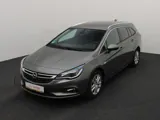 OPEL ASTRA Business+