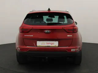 KIA SPORTAGE Premium