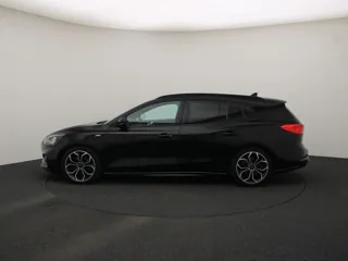 FORD FOCUS ST Line Business