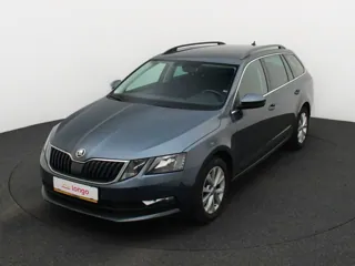 SKODA OCTAVIA Sport Business
