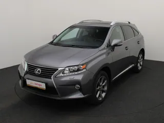 LEXUS RX 450H Special Edition