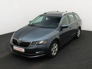 SKODA OCTAVIA Style