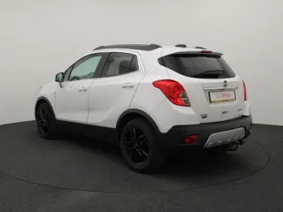 OPEL MOKKA Cosmo