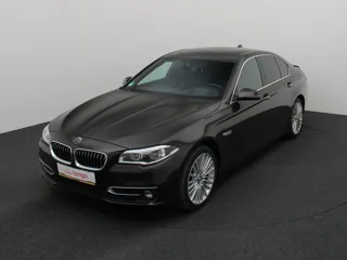 BMW 525 Luxury Line