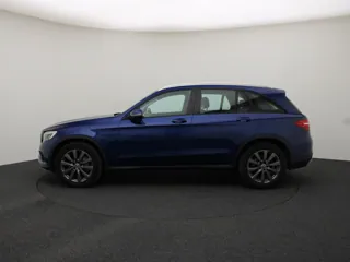 MERCEDES BENZ GLC350 Prestige