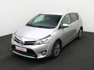 TOYOTA VERSO Business