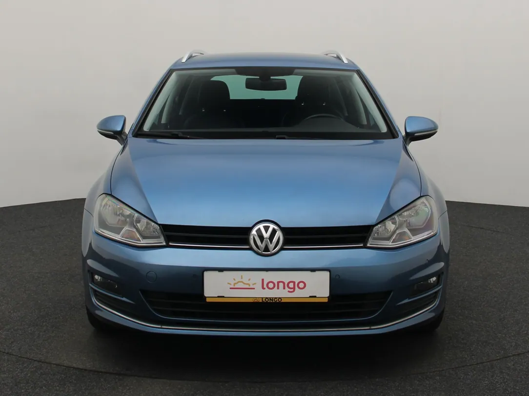VOLKSWAGEN GOLF 7 Business Edition
