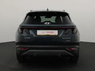 HYUNDAI TUCSON Feel