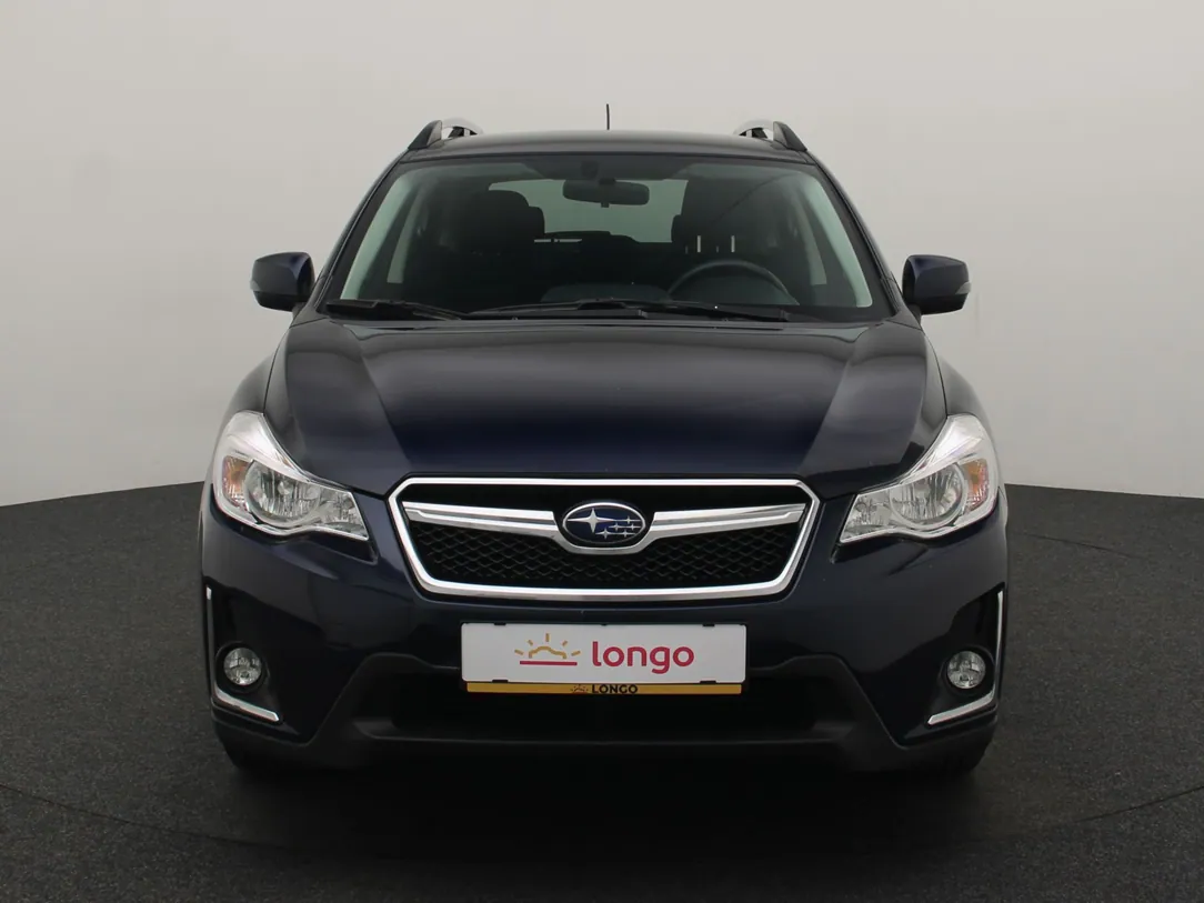 SUBARU XV Comfort