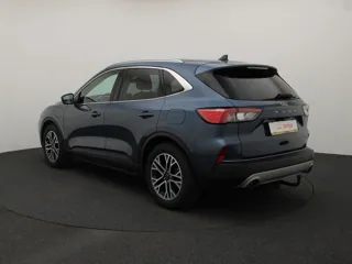 FORD KUGA Titanium X