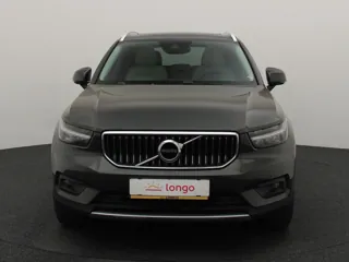 VOLVO XC40 Inscription
