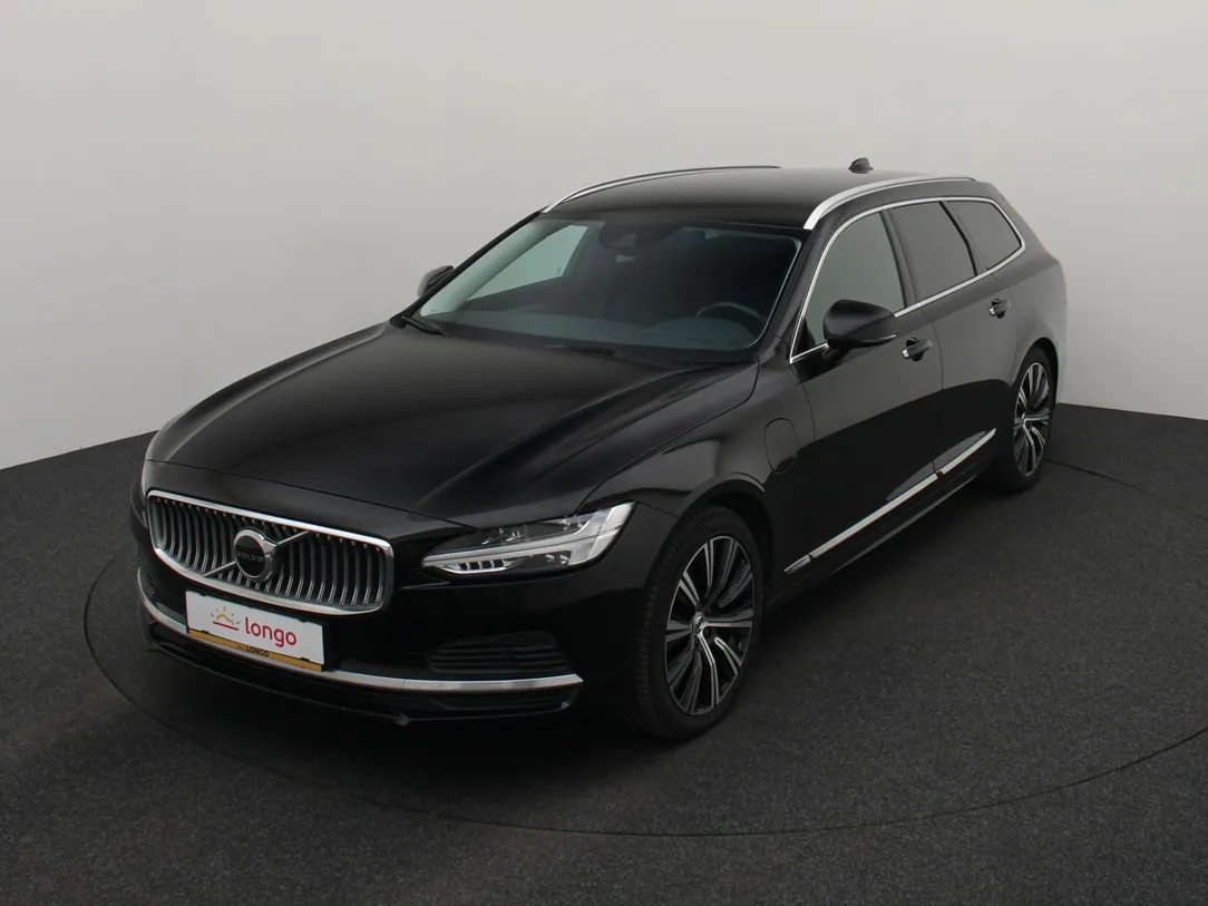VOLVO V90 Inscription