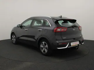 KIA NIRO ExecutiveLine