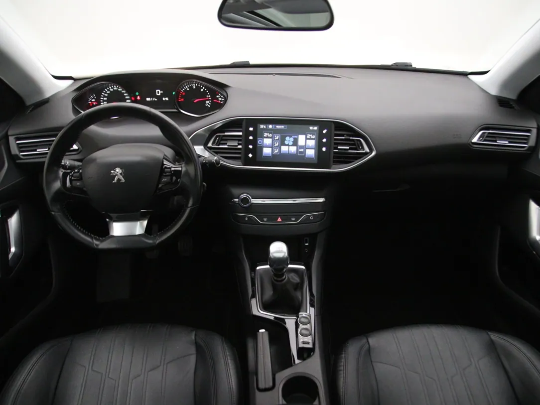 PEUGEOT 308 Executive