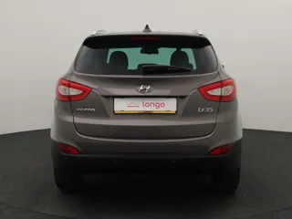 HYUNDAI IX35 Executive