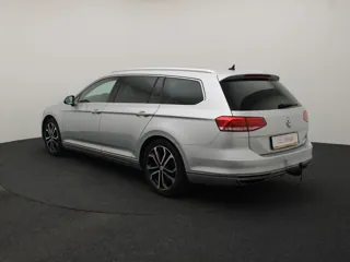 VOLKSWAGEN PASSAT B8 Highline