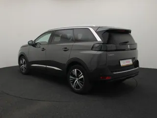 PEUGEOT 5008 Allure