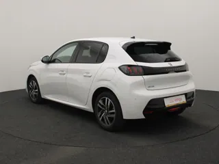 2020 PEUGEOT 208 Allure