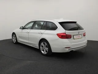 BMW 320 Sport Line